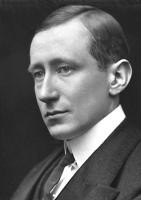 Guglielmo Marconi's Profile