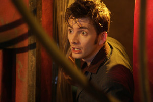 Doctor Who 50th Anniversary Countdown - 42