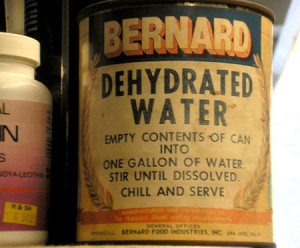 BLOG - Funny Drought Pictures