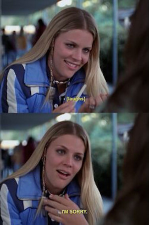 ... 11 times the ladies of freaks and geeks were cooler than we ll ever be
