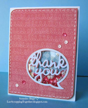 Sneak Peek Day #4 - Word Quotes!