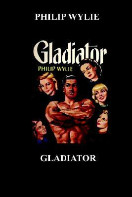 Start by marking “Gladiator” as Want to Read: