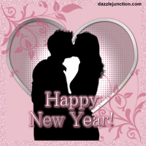 2014 Happy New Year New Year Love picture
