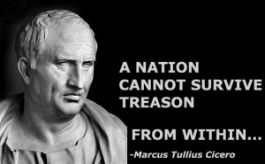 Marcus Tullius Cicero was a Roman philosopher, statesman, lawyer, and ...