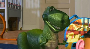 Rex - Pixar Wiki - Disney Pixar Animation Studios