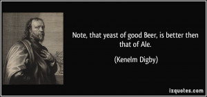 More Kenelm Digby Quotes