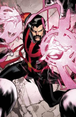 Doctor Strange