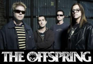 Music: The Offspring
