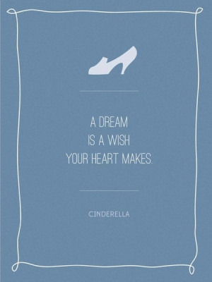 Dreams & Wishes.