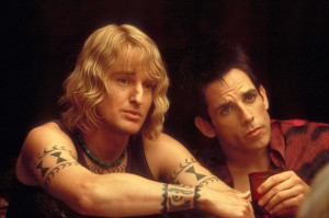 Hansel and Derek From Zoolander