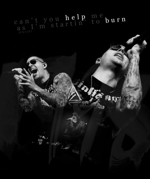 best avenged sevenfold song quotes