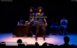 Les Twins