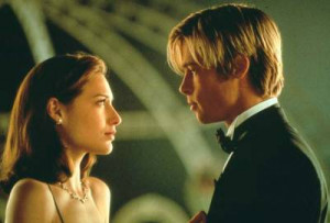 et parfaitement ordonnée du milliardaire William Parrish ...