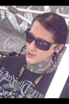chris motionless in white more miw chri cerulli chris motionless ...