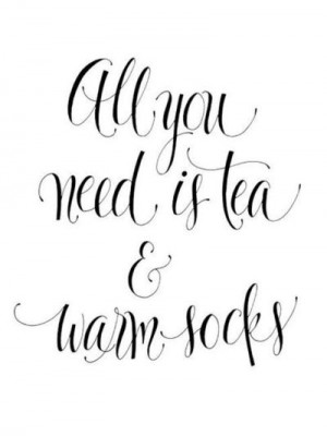 Cold night & an answer :)