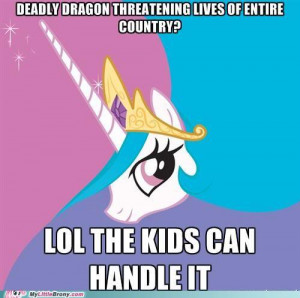 my-little-pony-friendship-is-magic-brony-trollestias-no-bilbo-baggins ...