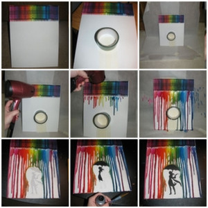 All examples shown are found images from a google search.