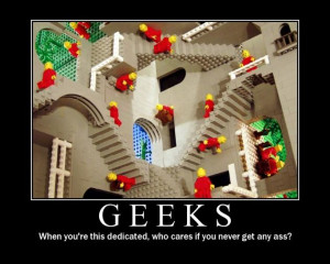 Funny Geeks & Nerds Pic Collection (15 Pics)