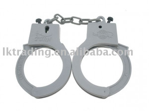 View Product Details: ABC-114555 Handcuffs