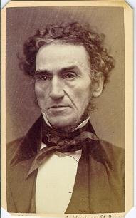 Rufus Choate, American lawyer