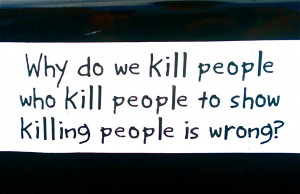 Asinine Quote of the Day