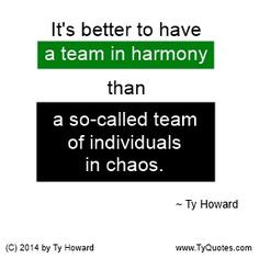 Quotes on Team Building. Employee Morale Quotes. Teamwork Quotes. Team ...