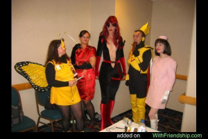 Dvd Review The Venture Bros...