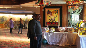 Admirers of antiques and collectibles often find themselves in ...