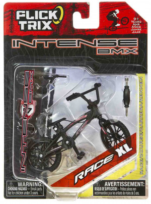 Race XL by Intense BMX: Flick Trix ~4