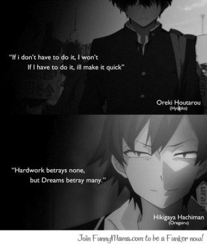 The True face of the Loner