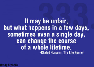 The Kite Runner Quotes Hosseini the kite runner