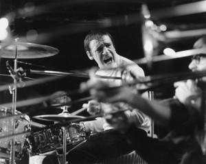 The Buddy Rich Tapes
