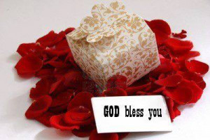 God bless you my friends!