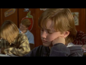 Tom Guiry Thomas Lassie