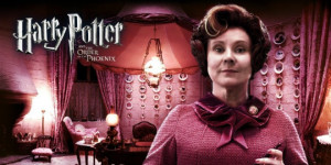 Rowling releases new Pottermore short story on Dolores Umbridge