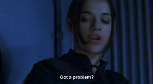 Quotes That Prove Michelle Rodriguez Is The Kickass Feminist We Need