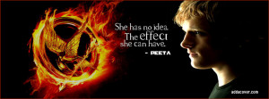 The Hunger Games Peeta Quotes
