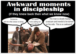 Awkward Moments Children 39 s Bible