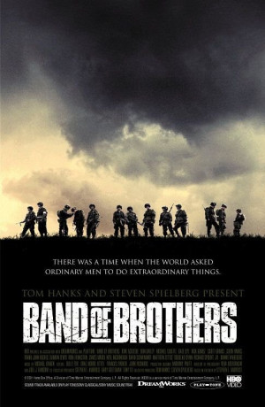 ... office all rights reserved titles band of brothers band of brothers