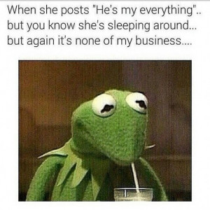 Top 20 Funniest Kermit The Frog Memes