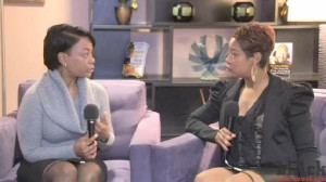 After her interview with Tom Joyner on the radio last week, Mary ...