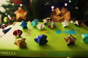 Love stargirl book quotes