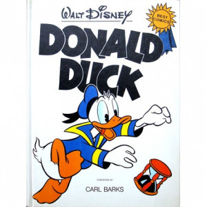 Carl Barks