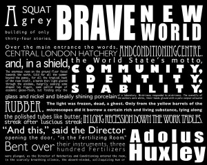 Go Back > Gallery For > Brave New World Aldous Huxley Wallpaper