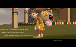 The Happy Mask Salesman (Majora's Mask) [1680x1050] ( i.imgur.com )