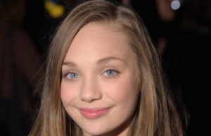 Maddie Ziegler: Dance Moms is Fake! All the Girls are Friends!