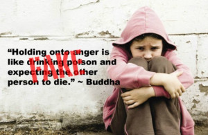 variants of this quote. Sometimes they’re attributed to the Buddha ...