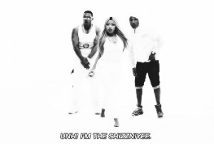 Listen To Nicki Minaj’s PTAF ‘Boss Ass Bitch’ Remix + Lyrics