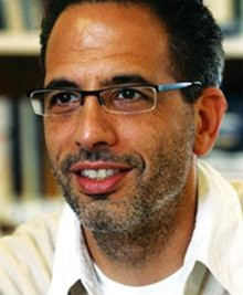 Yotam Ottolenghi