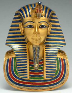 Tutankhamun